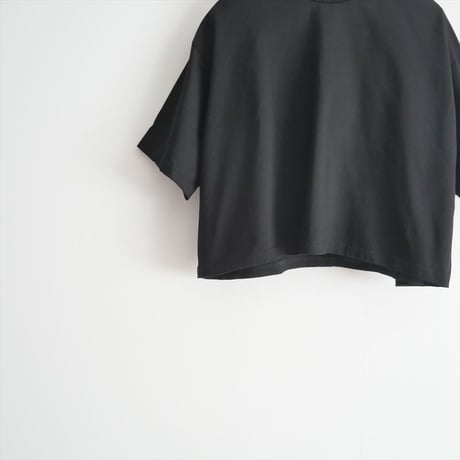 2025SS今季・人気完売品 / ENFOLD / BOX WIDE T-SHIRT / 300IS780-2601 / 2506-1126