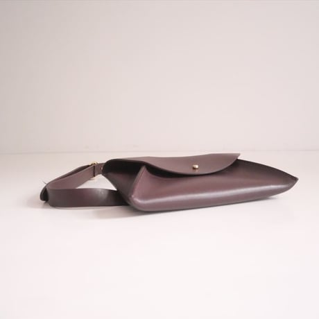 継続販売型 / MUSE de Deuxieme Classe購入品 / MANUELA / BELT BAG / 24099521000510 / 2510-0034