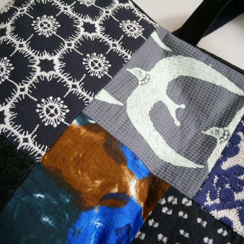 2026SS今季・人気完売品 未使用 mina perhonen piece basket b