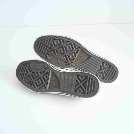 2021 / CONVERSE / CANVAS ALL STAR J HI / 21093510003710 / DEUXIEME CLASSE購入品 / 2305-1245