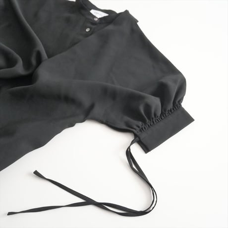 2021SS / ENFOLD / Comfortable Twill BIG シルエットDRESS / 300ES233-3120 / 2311-1260