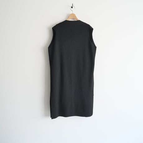 2022SS / L'Appartement / Knit Vest / 22080560203710 / 2403-0175