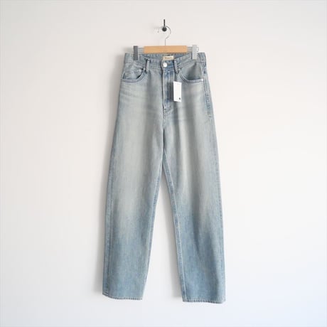 継続販売品 / YANUK / ボーイズストレート LEA / 57142231 / 2501-0787