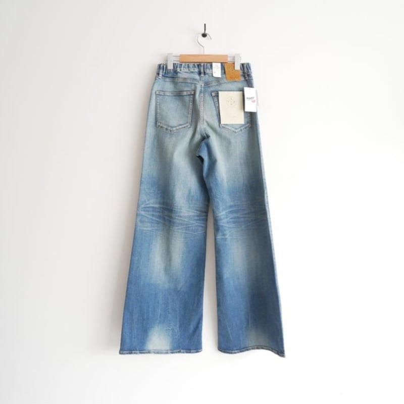 2024 / 未使用 / MUSE de Deuxieme Classe購入品 / SURT