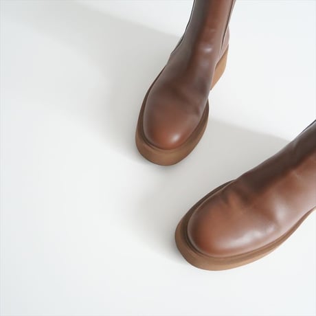 2022AW / PELLICO / FANTE 2.0CM ショートブーツ FRIAR / 2403-0564