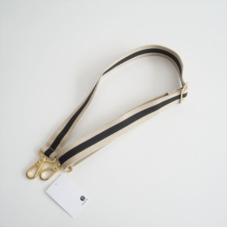 L'Appartement / Border belt / 2505-0411