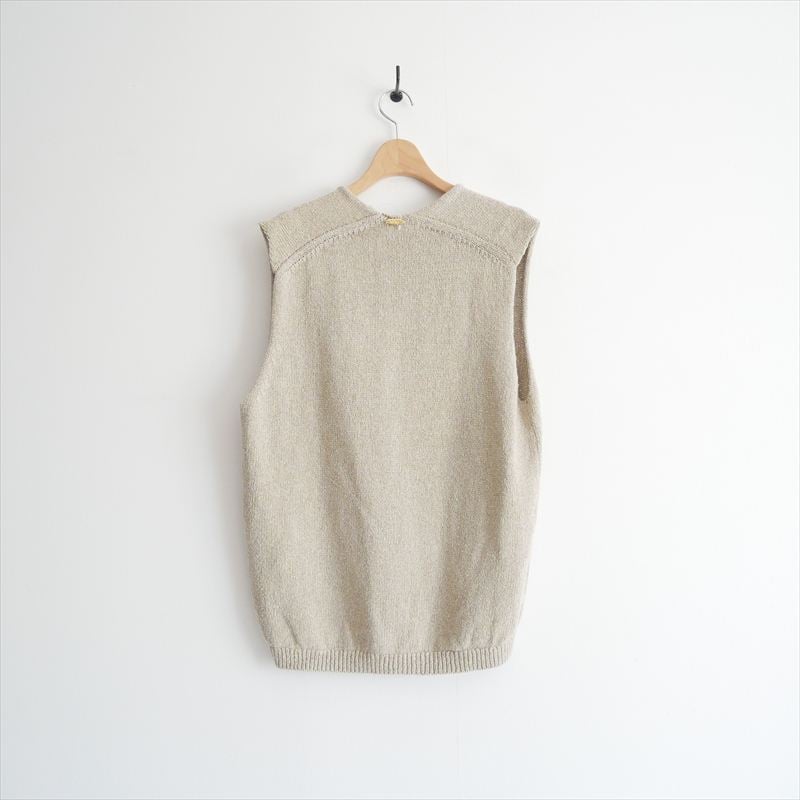 2025SS・人気完売品 / MUSE de Deuxieme Classe / Lily L