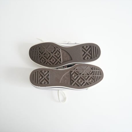 継続販売品 / 未使用 / CONVERSE / CANVAS ALL STAR J OX / 2405-2023