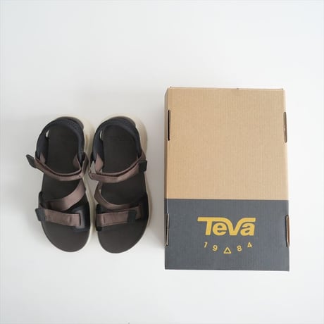 2024SS / IENA別注 / Teva / ZYMIC サンダル / 24093910000410 / 2505-2008