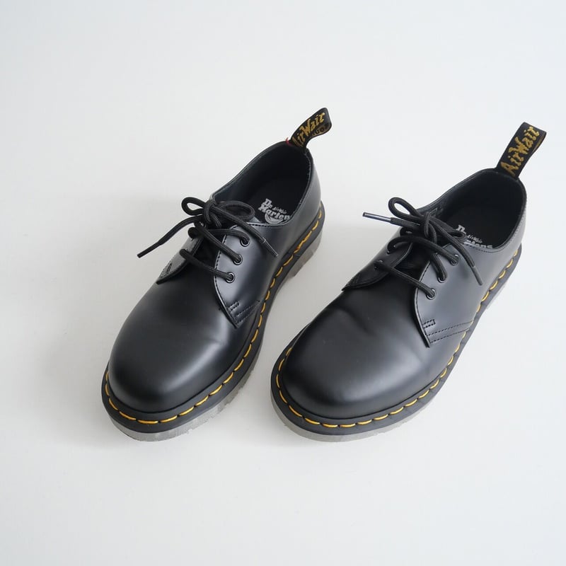 Dr.Martens / 1461 ICED BN 3 ホール シューズ / 26578001