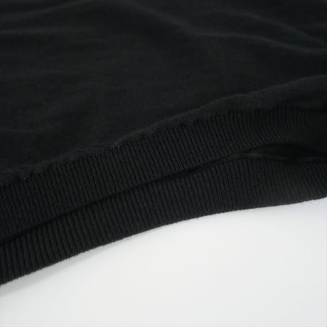 Plage / Hight Twist Fine ベスト / 24080922106010 / 2412-0056
