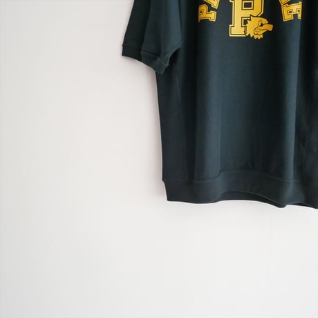 2025SS / 未使用 / Champion / REVERSE WEAVE S/S SWEATSHIRT / 25071711600010 / 2511-0079