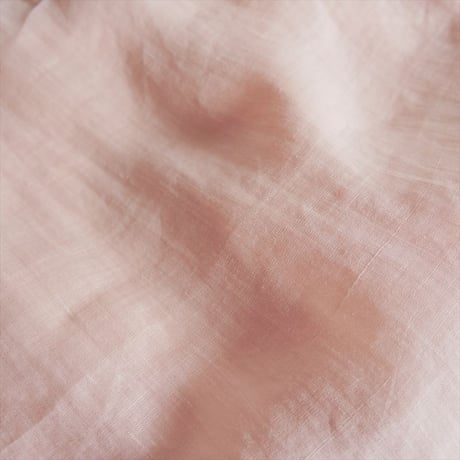 2026SS今季・人気完売品 / 未使用 / suzuki takayuki layered blouse S261-09 / 2604-0219