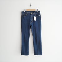 DEUXIEME CLASSE CROPPED デニム 23030500403010 2605-1040