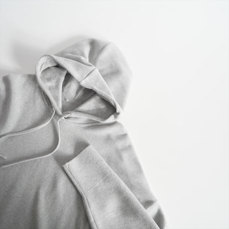2024・人気完売品 / DEUXIEME CLASSE / smooth TOP HOODY プルオーバー / 24080500414010 / 2411-1301