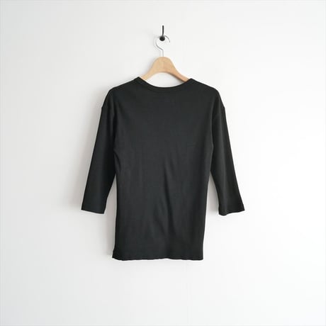 継続販売品・人気完売色 / DEUXIEME CLASSE / dignity Tシャツ / 24070500713010 / 2512-1065