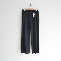 2025 / L'Appartement Washable Wool Pants 25030580511030 / 2604-0807