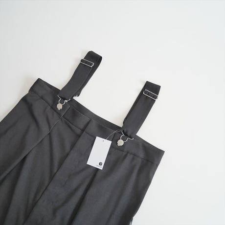 2024SS・人気完売品 / DEUXIEME CLASSE別注 / PROVOKE / OVERALL / PV-070024A-deu / 2504-0706