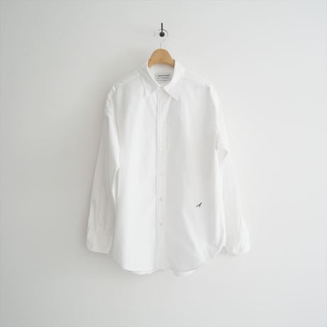 2024 / L'Appartement別注 / AMERICANA / WASHED RELAX SHIRTS / 24050570004310 / 2508-0225