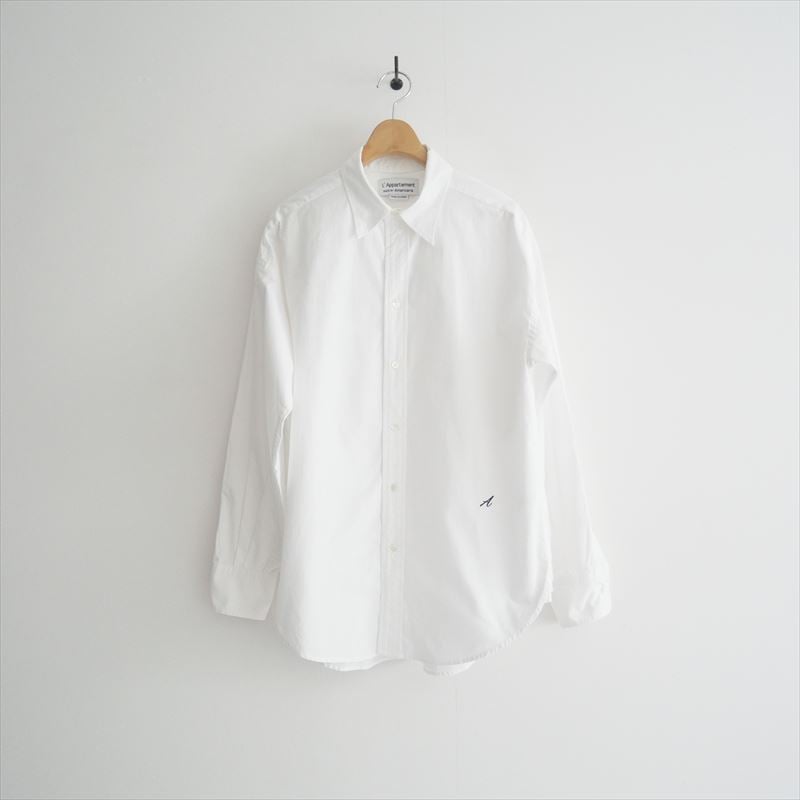 2024 / L'Appartement別注 / AMERICANA / WASHED REL