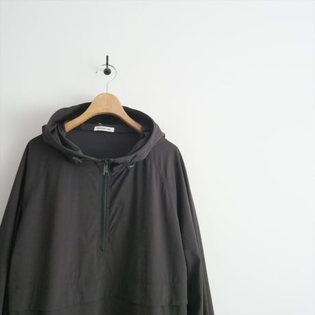 2022 / DEUXIEME CLASSE / Anorak パーカー / 22010500802010 / 2408-0856