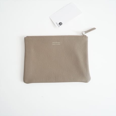 継続販売品・人気完売カラー / ARTS&SCIENCE / Pouch MS / 2508-0045