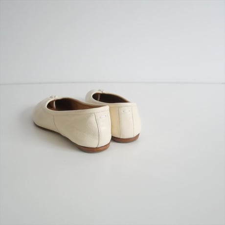 継続販売品 / Maison Margiela / タビバレエシューズ / 2502-0698