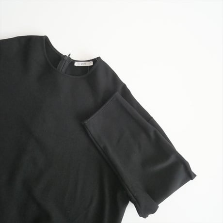 継続販売型 / Yori / ぬくぬくTeeブラウス / YR2211-139AW / 2501-0126