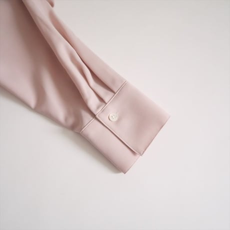 継続販売品 / SOEJU / マットツイルヒヨクシャツ / S-00-SB-068 / 2508-0840