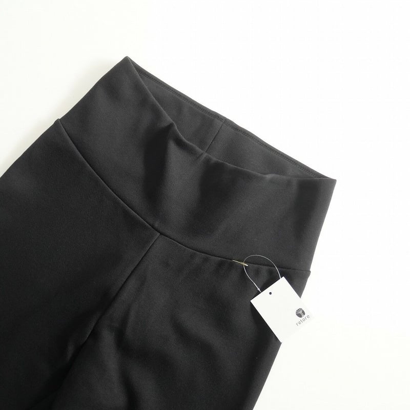Deuxieme Classe Warm Zip レギンス パンツ 36（Warm Zip