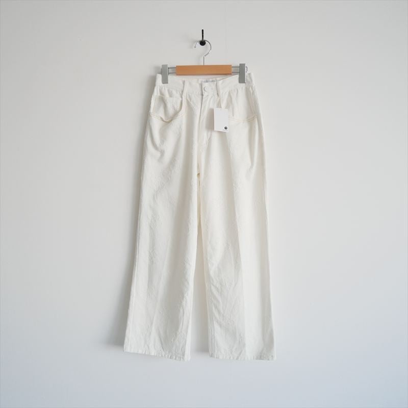 【最終値下げ】Lu.Official Sheer Circle Tank 白 送料無料】【最終値下げ】Lu.Official Sheer Circle Tank 白 | トップス