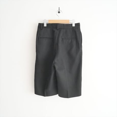 2022SS / 未使用 / DEUXIEME CLASSE / elegance mini パンツ / 2400-0334