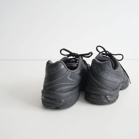 2024SS今季新作 / AP STUDIO購入品 / ASICS  / スニーカー GEL-1130 NS(Black) / 24093587000910 / 2403-0997