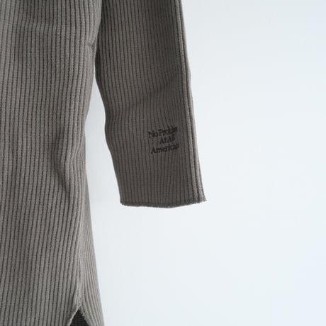 2023AW / 未使用 / MUSE de Deuxieme Classe購入品 / Americana / SKINNY LONG カーディガン / 2311-0388