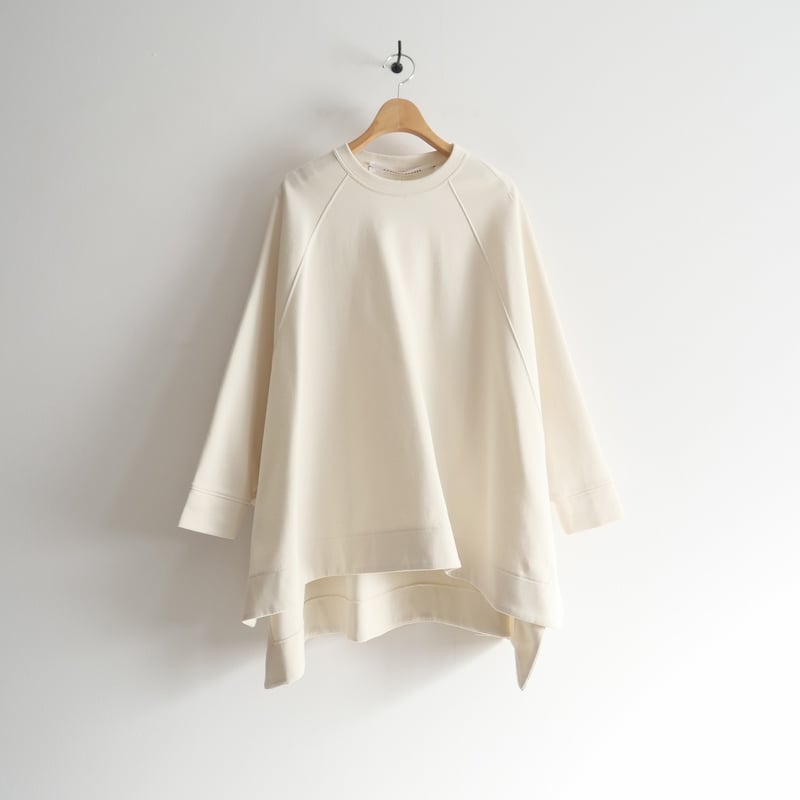 2022 / COGTHEBIGSMOKE / DAISY TOP / 22070510000