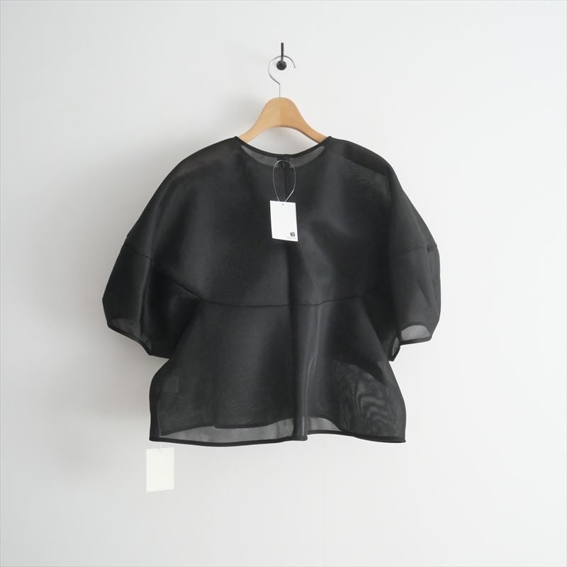 新品　リテン　Liten Sheer Sculpture Tops ブラック リテン 新品 Liten Sheer Sculpture Tops ブラック Sheer