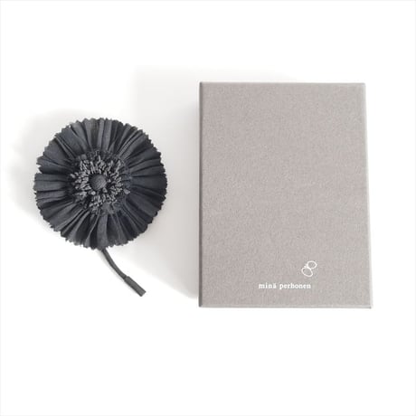mina perhonen / dew berry コサージュ / vs7293 / 2512-2139