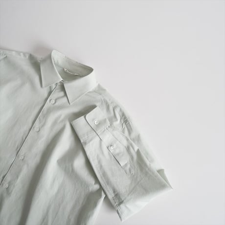 2025AW / AURALEE / WASHED FINX TWILL SHIRT / A25AS04TN / 2601-0224