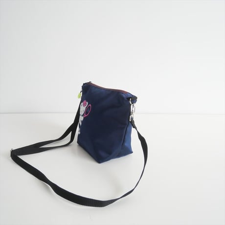 継続販売品 / DUNLOP×familiar / ポシェット / 780631 / 2502-0195