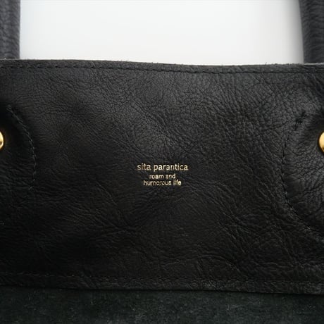 SITA PARANTICA / レザートートBAG L / 2404-0366