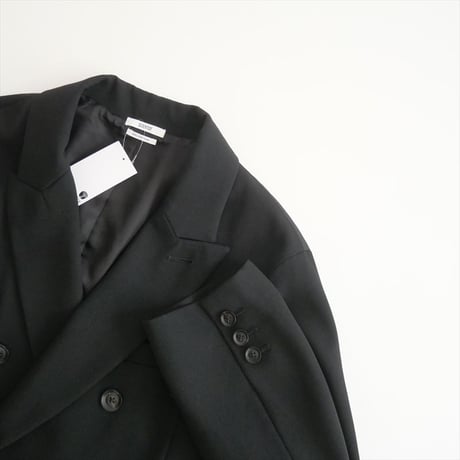 2021AW / SCENTOF / AP STUDIO / Oversized JK / 21010586306030 / 2408-0689