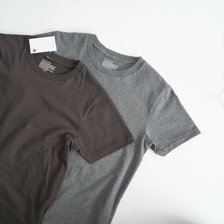 2024SS・人気完売色 / L'Appartement / Awesome Pack T Shirts / 24070560914010 / 2409-0610