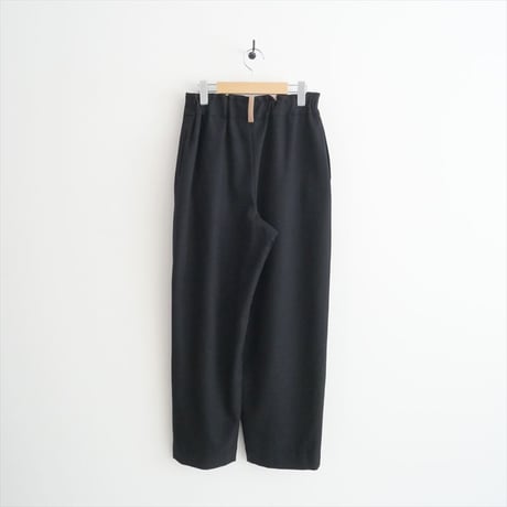 2021AW / Pal'las Palace / ウールパンツ / TFPT-2818D / 2403-0230