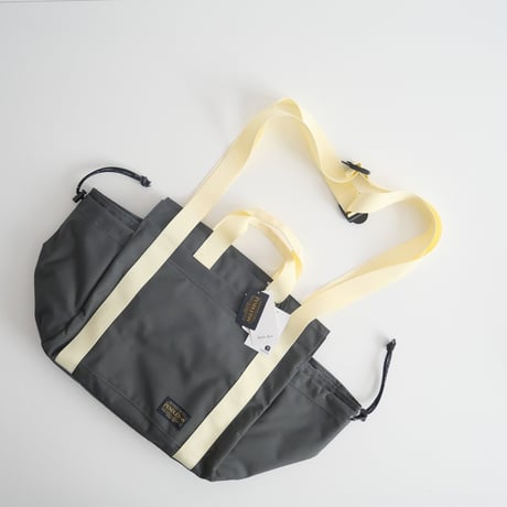 2023SS / SPICK&SPAN購入品 / PENDLETON×MARIE INABA / MOTHERS BAG / 23092210004910 / 2402-0916
