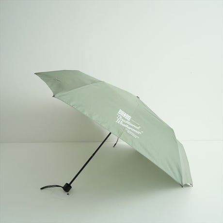 継続販売品 / Traditional Weatherwear / 【軽量】LIGHT WEIGHT UMBRELLA / 2507-0964