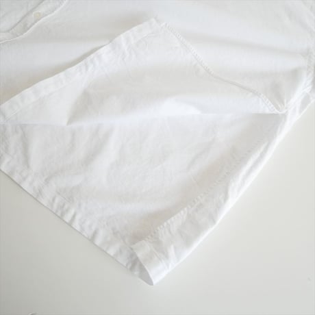 2025・人気完売品 / Plage / Light OX Poncho シャツ / 25050922102010 / 2511-0876