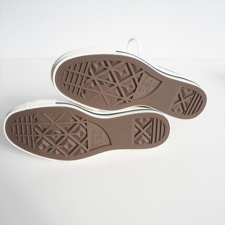 2023AW・人気完売品 / 未使用 / Plage購入品 / CONVERSE / CANVAS ALL STAR J HI BK スニーカー / 2411-1544