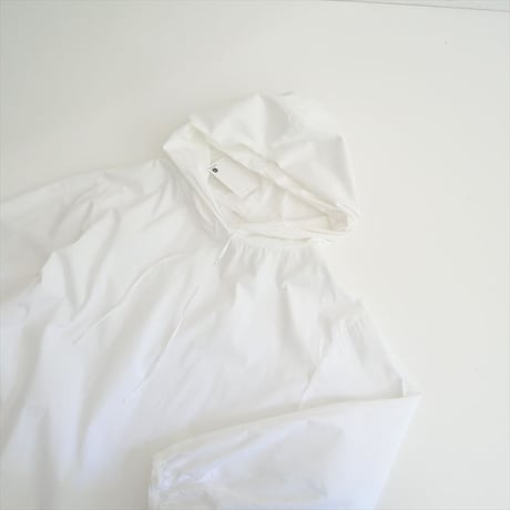 2025・人気完売品 / Whim Gazette / フーディシャツ / WGZ1051204A0005 / 2508-1338