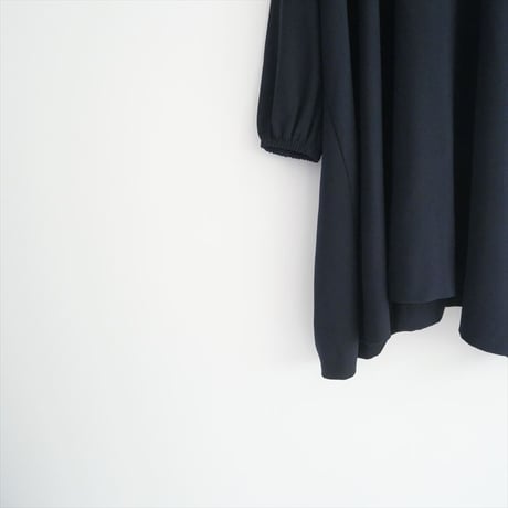 継続販売品 / 未使用 / VERMEIL par iena別注品 / SAQUI / mini dress / 2409-0452