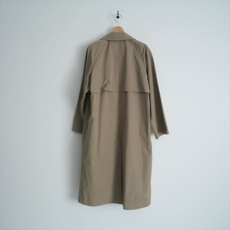 2024・人気完売品 / 未使用 / DEUXIEME CLASSE / Nonchalant コート / 24020500801010 / 2411-0936